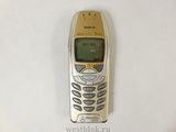 Сотовый телефон Nokia 6310i Mercedes-Benz - Pic n 72879