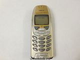 Сотовый телефон Nokia 6310i Mercedes-Benz - Pic n 72879