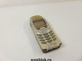 Сотовый телефон Nokia 6310i Mercedes-Benz - Pic n 72879