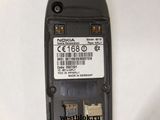 Сотовый телефон Nokia 6310i Mercedes-Benz - Pic n 72879