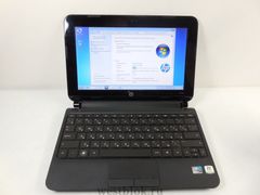 Нетбук HP mini 110-3603er - Pic n 80171