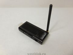 Медиаплеер Dune HD Connect WE-B - Pic n 80223