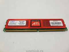 Оперативная память ATI CrossFire Dual Channel - Pic n 80411