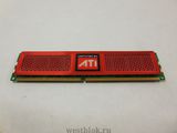 Оперативная память ATI CrossFire Dual Channel - Pic n 80411