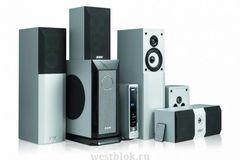 Акустика 5.1 BBK MA-2000S без ресивера