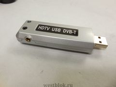 ТВ-тюнер USB DVB-T2 - Pic n 80537