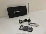 ТВ-тюнер USB DVB-T2 - Pic n 80537