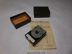 Фотоэкспонометр ОПТЭК - Pic n 80169