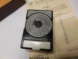 Фотоэкспонометр ОПТЭК - Pic n 80169