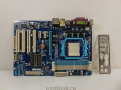 Материнская плата GigaByte GA-M52LT-D3 rev. 2.3 - Pic n 80815