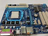 Материнская плата GigaByte GA-M52LT-D3 rev. 2.3 - Pic n 80815