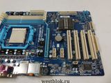 Материнская плата GigaByte GA-M52LT-D3 rev. 2.3 - Pic n 80815
