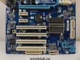 Материнская плата GigaByte GA-M52LT-D3 rev. 2.3 - Pic n 80815