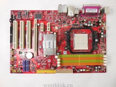 Материнская плата MSI MS-7369 K9N Neo-F V2 - Pic n 80935