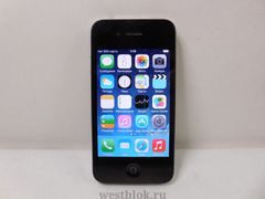 Смартфон Apple iPhone 4 A1332 32GB - Pic n 81054