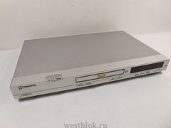 DVD-плеер Pioneer DV-360 - Pic n 81763