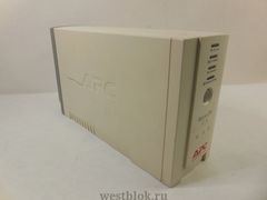 ИБП APC Back-UPS CS 650  - Pic n 81834
