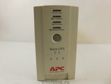 ИБП APC Back-UPS CS 650  - Pic n 81834