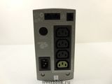 ИБП APC Back-UPS CS 650  - Pic n 81834