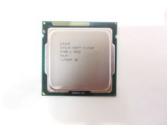 Процессор Intel Core i5 2400 3.1GHz