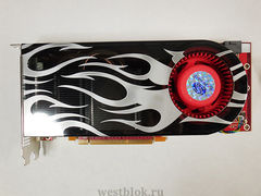 Видеокарта Sapphire Radeon HD 2900 PRO - Pic n 82381