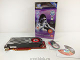 Видеокарта Sapphire Radeon HD 2900 PRO - Pic n 82381