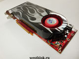 Видеокарта Sapphire Radeon HD 2900 PRO - Pic n 82381