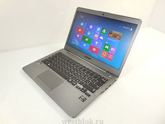 Ультрабук Samsung NP350U3C - Pic n 82590
