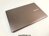 Ультрабук Samsung NP350U3C - Pic n 82590