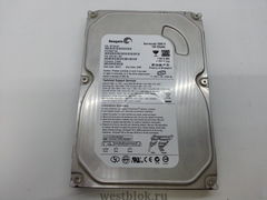 Жесткий диск 3.5 HDD SATA 160Gb Seagate