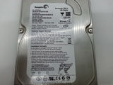 Жесткий диск 3.5 HDD SATA 160Gb Seagate - Pic n 83488
