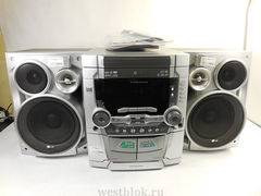 Музыкальный центр LG LM-D2345X - Pic n 83493