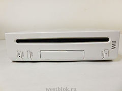 Игровая приставка Nintendo Wii RVL-001 - Pic n 83997