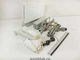 Игровая приставка Nintendo Wii RVL-001 - Pic n 83997