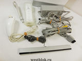 Игровая приставка Nintendo Wii RVL-001 - Pic n 83997
