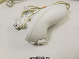 Игровая приставка Nintendo Wii RVL-001 - Pic n 83997
