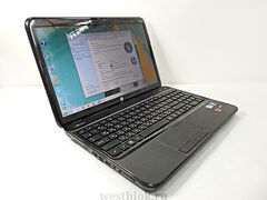 Ноутбук HP g6-2165sr - Pic n 83849