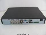 Видеорегистратор Rvi-R04LB Pro + ПДУ - Pic n 83325