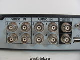 Видеорегистратор Rvi-R04LB Pro + ПДУ - Pic n 83325