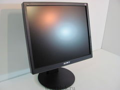 ЖК-монитор 17" Sony SDM-S75A - Pic n 83317