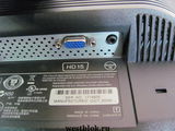 ЖК-монитор 17" Sony SDM-S75A - Pic n 83317