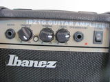 Гитарный комбоусилитель Ibanez IBZ1G-U - Pic n 83319