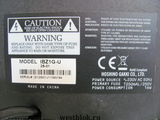 Гитарный комбоусилитель Ibanez IBZ1G-U - Pic n 83319