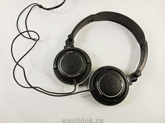 Наушники Audio-Technica ATH-SJ55 - Pic n 84836