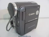 Видеокамера miniDV Canon MVX4i - Pic n 83357