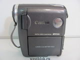 Видеокамера miniDV Canon MVX4i - Pic n 83357