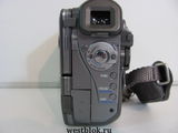 Видеокамера miniDV Canon MVX4i - Pic n 83357