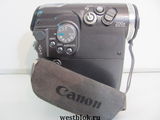 Видеокамера miniDV Canon MVX4i - Pic n 83357