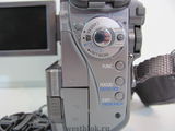 Видеокамера miniDV Canon MVX4i - Pic n 83357