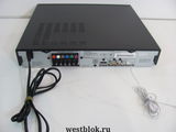 Домашний кинотеатр Sony DAV-TZ140 - Pic n 84873